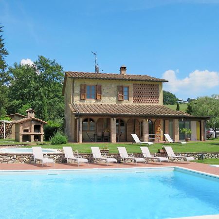 Holiday Home La Voce Del Silenzio By Interhome Volterra Exterior foto