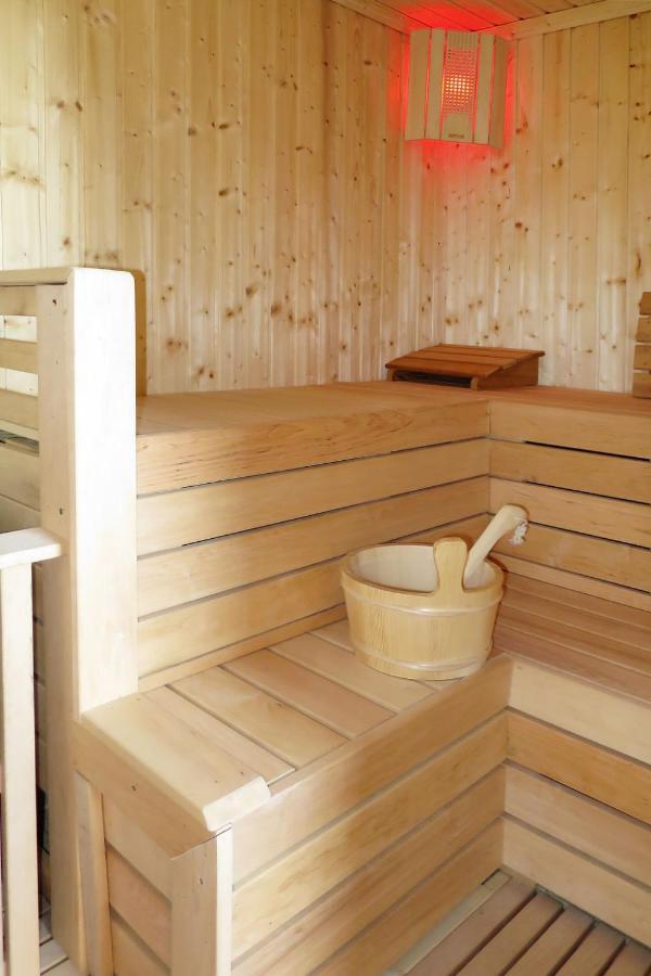 Holiday Home La Voce Del Silenzio By Interhome Volterra Exterior foto