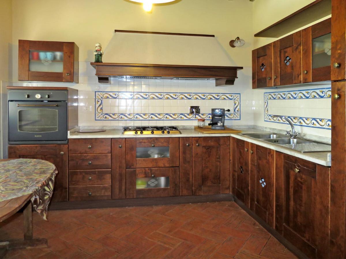 Holiday Home La Voce Del Silenzio By Interhome Volterra Exterior foto