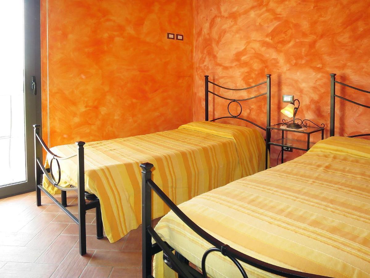 Holiday Home La Voce Del Silenzio By Interhome Volterra Exterior foto