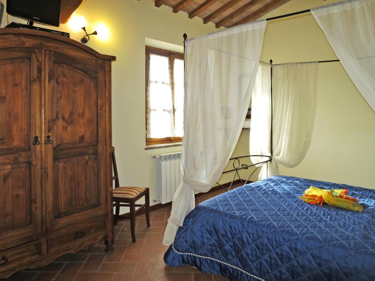 Holiday Home La Voce Del Silenzio By Interhome Volterra Exterior foto