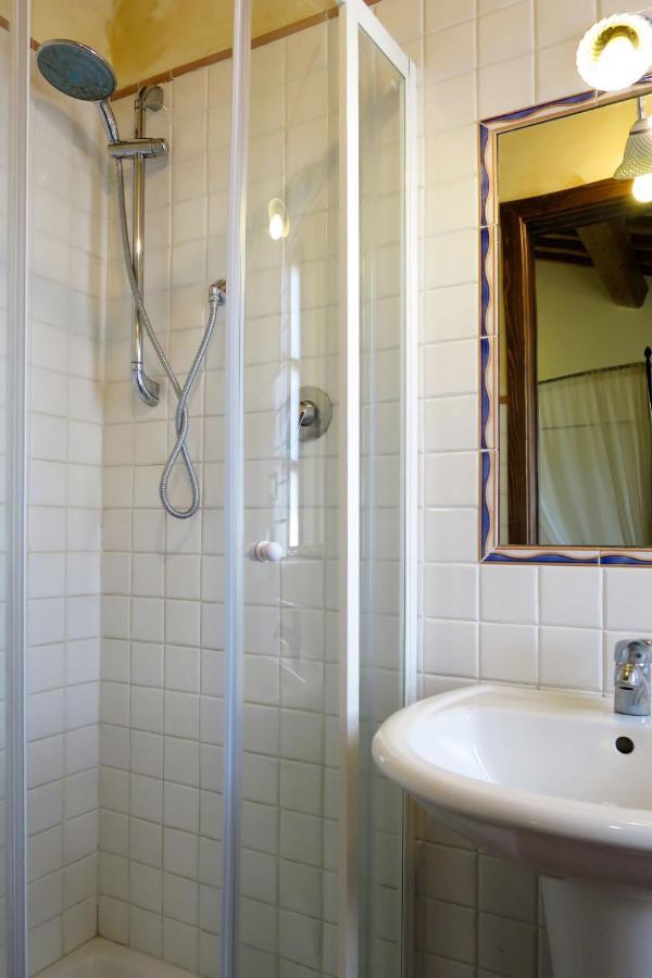 Holiday Home La Voce Del Silenzio By Interhome Volterra Exterior foto