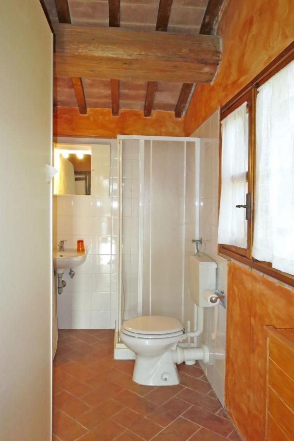 Holiday Home La Voce Del Silenzio By Interhome Volterra Exterior foto