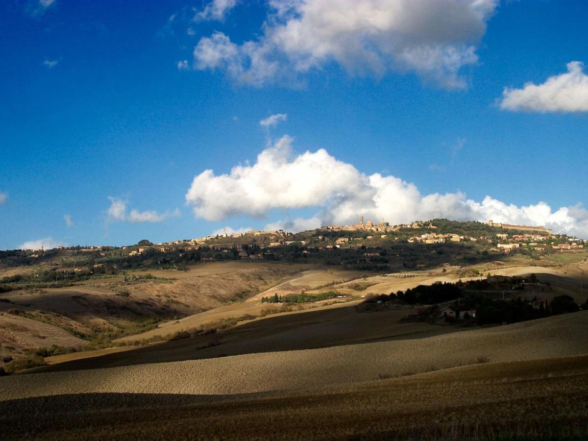 Holiday Home La Voce Del Silenzio By Interhome Volterra Exterior foto