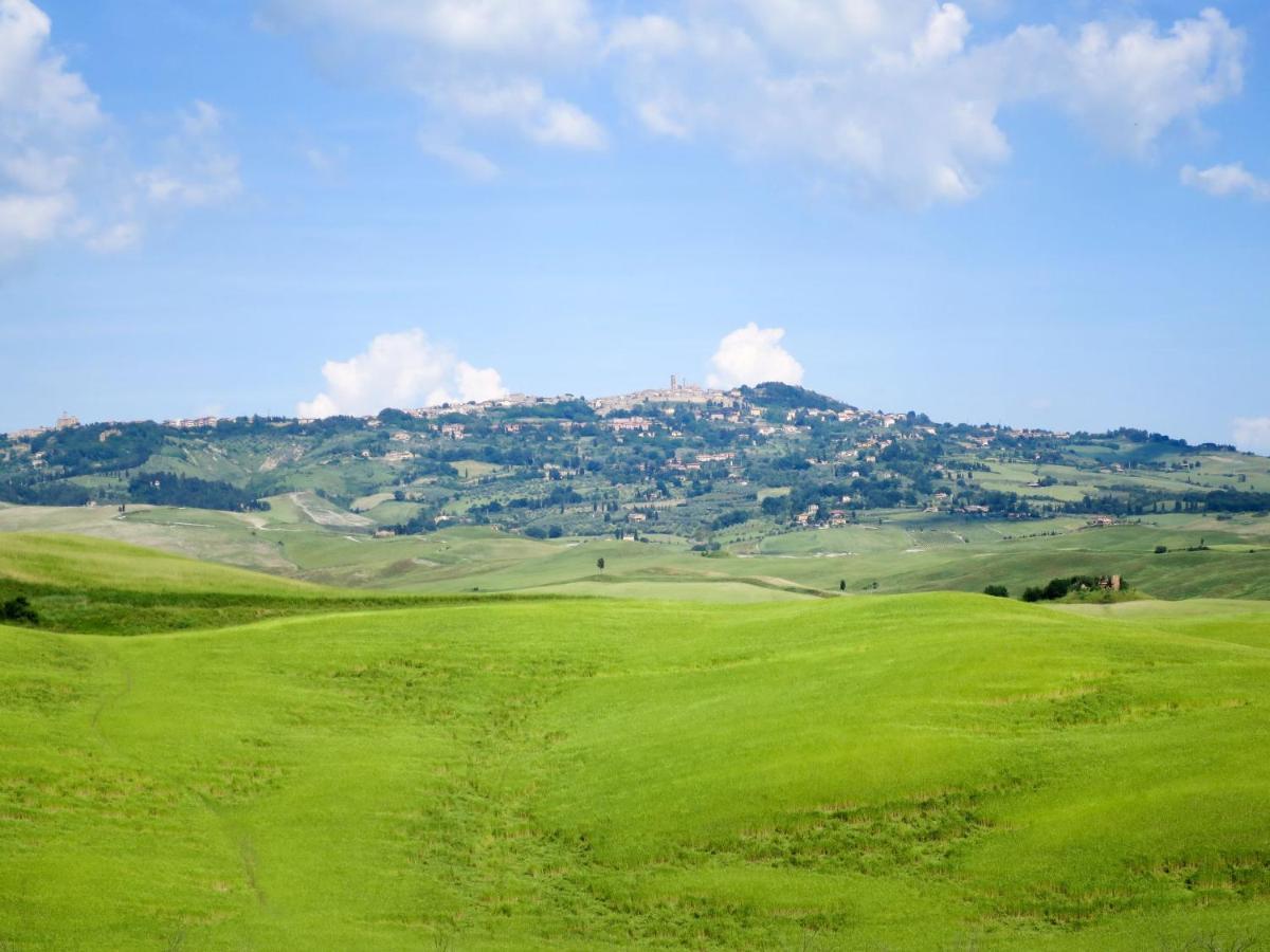 Holiday Home La Voce Del Silenzio By Interhome Volterra Exterior foto
